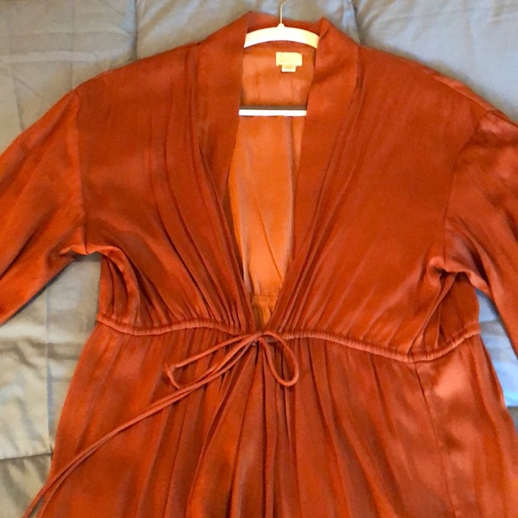 M/L duster - Picture 2 of 5